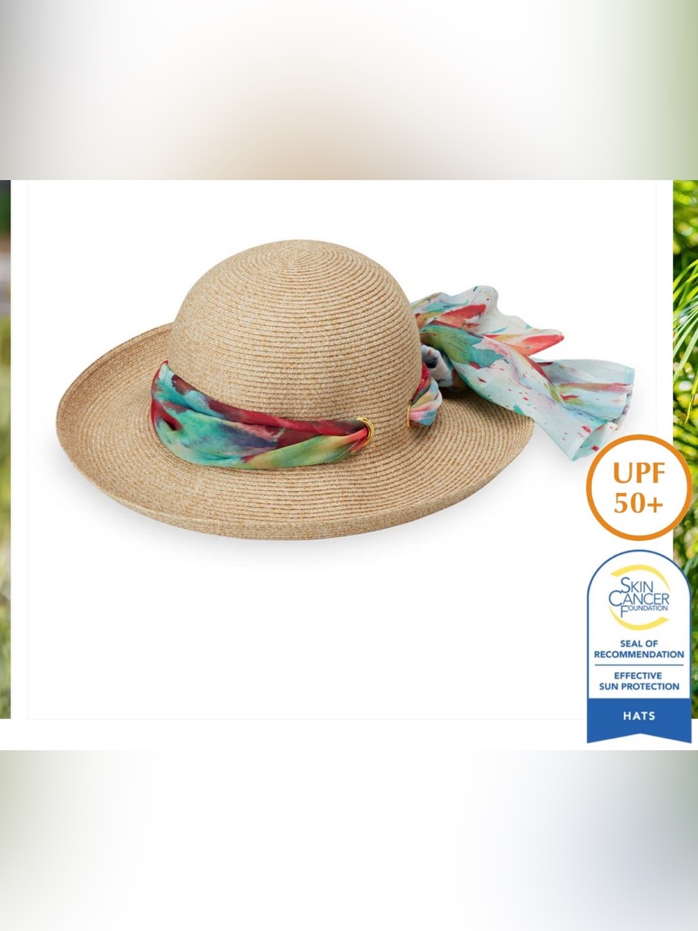 Wallaroo Lady Jane Sun Hat